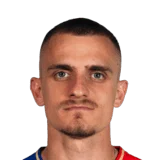 Kmeť 66 Common RB FC 26 card