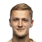 Bobček 66 Common ST FC 26 card