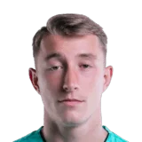 Szczuka 53 Common GK FC 26 card