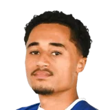 Omgba 66 Rare CAM FC 26 card