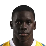 Ndiaye 64 Rare RW FC 26 card