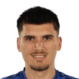 Coadă 63 Rare CDM FC 26 card