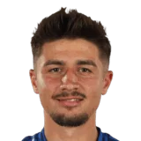 Dorobanțu 62 Common RB FC 26 card