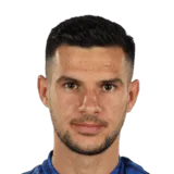 Dinu 62 Common CB FC 26 card