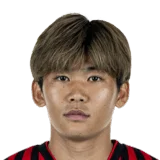 Matsuda 63 Rare LB FC 26 card