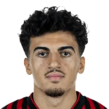 Chakroun 64 Common LM FC 26 card