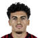 Chakroun 64 Common LM FC 26 card