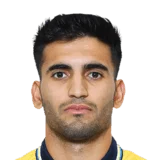 Antoniou 65 Common CB FC 26 card