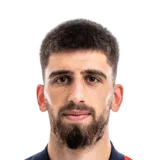 Zeljković 65 Common CDM FC 26 card