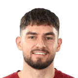 Simão Rocha 69 Common LB FC 26 card