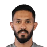 Al Ashban 57 Common GK FC 26 card