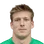 Bethke 69 Common GK FC 26 card
