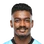 Noufal PN 51 Common LM FC 26 card