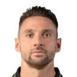Strujić 65 Common LM FC 26 card
