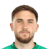 Roșca 67 Common GK FC 26 card