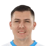 Mora 68 Rare RB FC 26 card