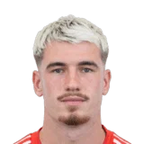 Radaelli 66 Common RB FC 26 card