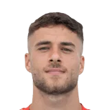 Bani 67 Common LB FC 26 card