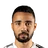 Leandro Andrade 72 Common RW FC 26 card