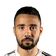Leandro Andrade 72 Common RW FC 26 card