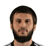 Hüseynov 69 Common CB FC 26 card