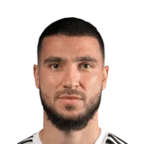 Hüseynov 66 Common RB FC 26 card