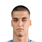 Ramazanov 61 Common GK FC 26 card