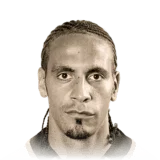 Ferdinand 88 Icon CB FC 26 card