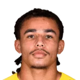Aïko 63 Rare ST FC 26 card