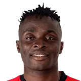 Oduoye 59 Common ST FC 26 card