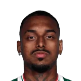 Raul Gustavo 71 Common CB FC 26 card