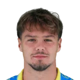 Zanon 69 Common RB FC 26 card