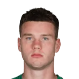 Fesiun 69 Common GK FC 26 card