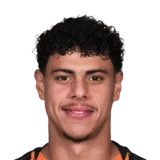 Ghram 67 Rare CB FC 26 card