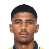 Vitor Meer 63 Common LB FC 26 card