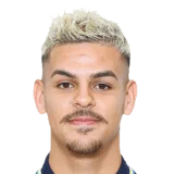 Gabriel Maioli 65 Common RW FC 26 card