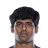 Viruthiyil Santhosh 51 Rare RW FC 26 card