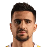 Bartoš 65 Common CB FC 26 card