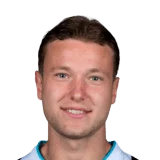 Tijink 57 Rare CB FC 26 card