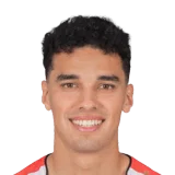 Teo Quintero 65 Common CB FC 26 card
