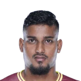 Fernandes 49 Common GK FC 26 card