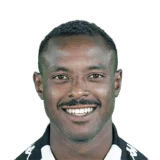 Ulisses Wilson 69 Common CB FC 26 card