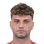 Ruocco 68 Rare LM FC 26 card