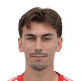 Botti 59 Common GK FC 26 card