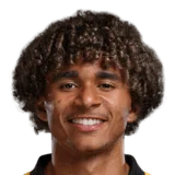 Pedro Lima 68 Common RB FC 26 card