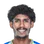 Saheef 50 Common LB FC 26 card