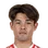 Sano 84 Team of the Week CM FC 26 card