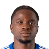 Etoga 61 Common CDM FC 26 card