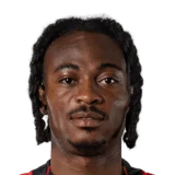 Irabor 61 Common ST FC 26 card