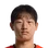 Kim Hyeong Jin 50 Common LW FC 26 card